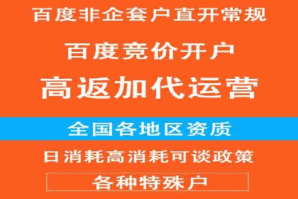 某零售企业通过百度竞价排名服务提升销售额的秘诀